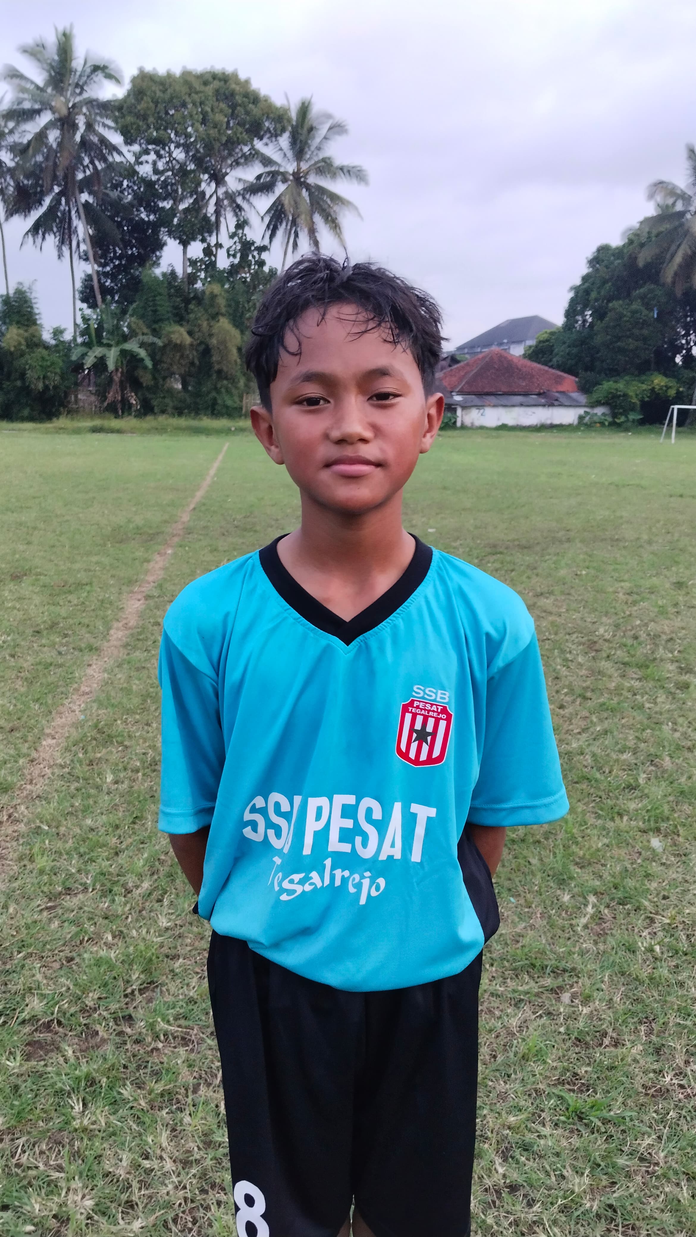 IZAL MUSTOFA